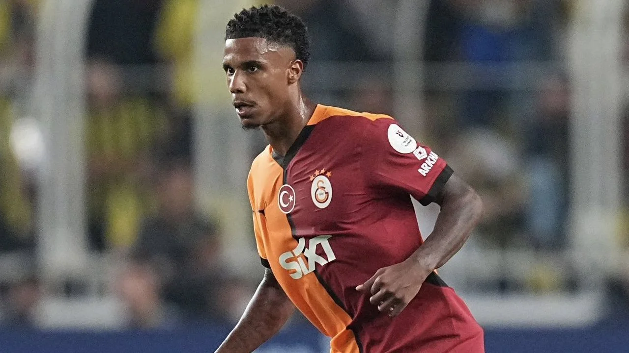 Galatasaray Ismail Jakobs için Monaco ile masaya oturacak: "Lütfen onu bizden alın"