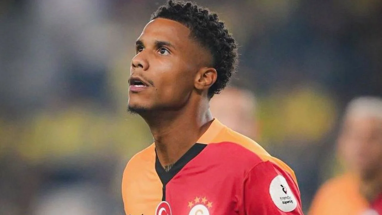 Galatasaray Ismail Jakobs için Monaco ile masaya oturacak: "Lütfen onu bizden alın"