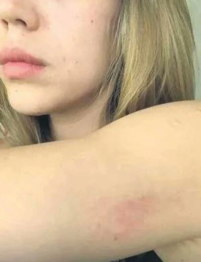 Feyza Aktan'dan Özcan Deniz itirafı: Beni dövmedi