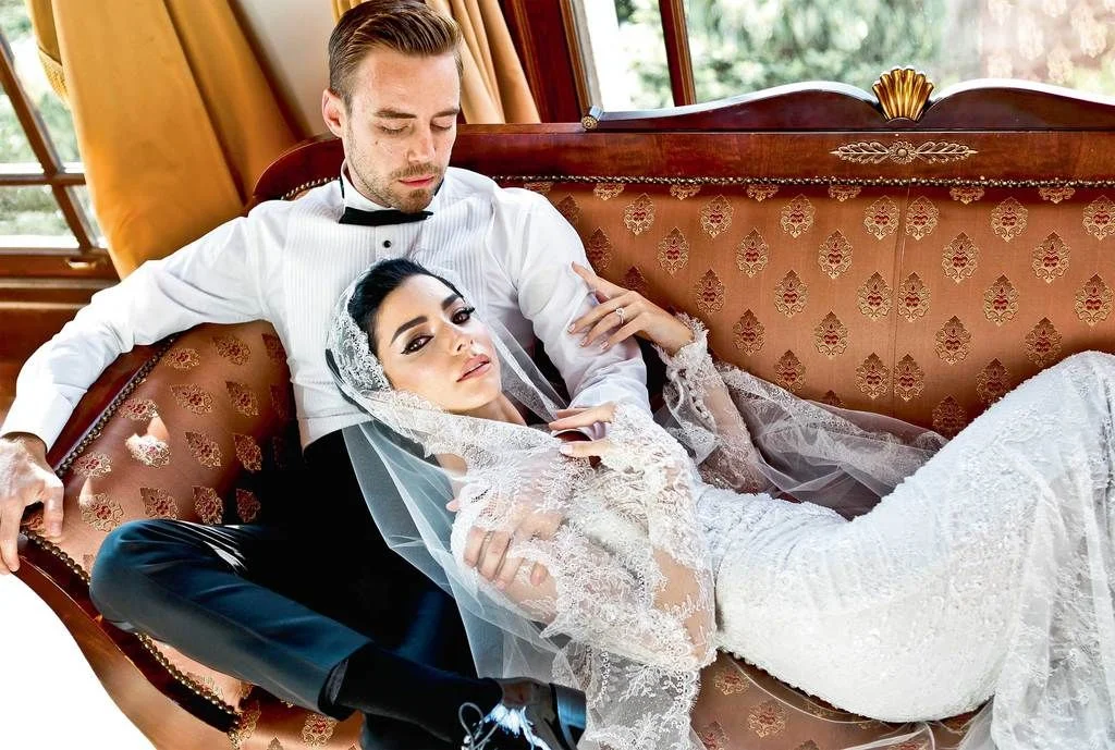 Merve Boluğur ile eski eşi Murat Dalkılıç barıştı mı? Merve Boluğur'dan yanıt geldi