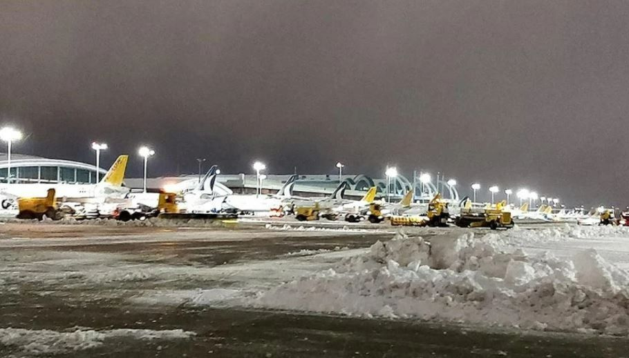 Sabiha Gökçen'de kriz anları! Pilot ile kule konuşmaları ortaya çıktı: 15 dakikalık yakıtımız kaldı