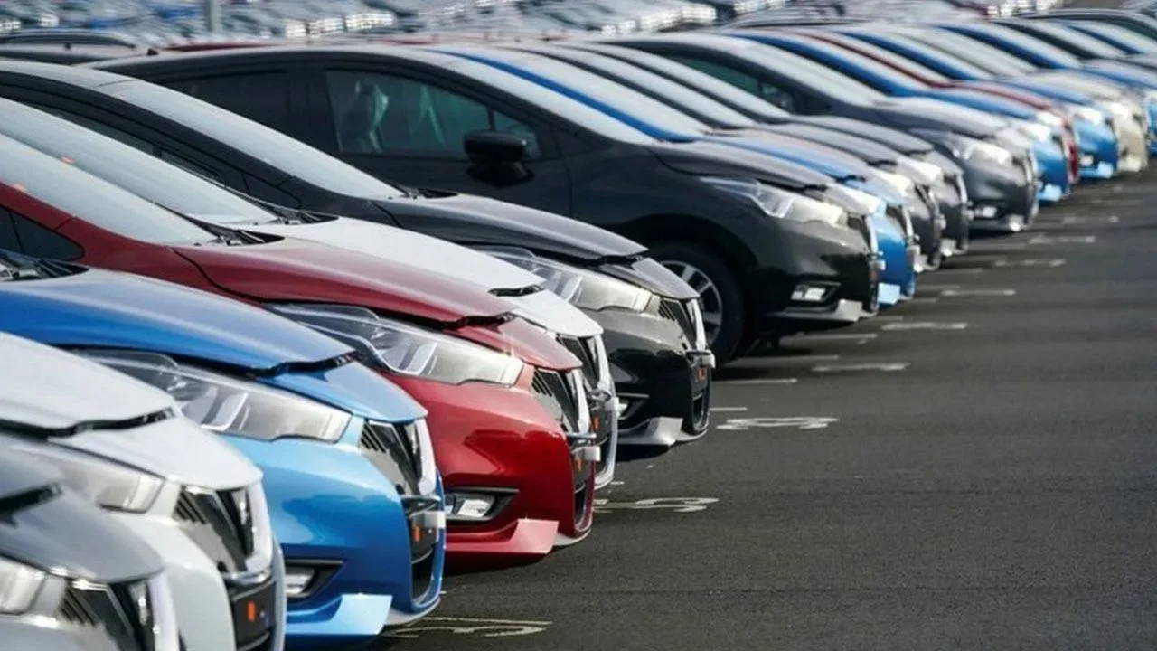 Bu arabalar kapış kapış gidiyor! En fazla ilana koyulan otomobiller belli oldu