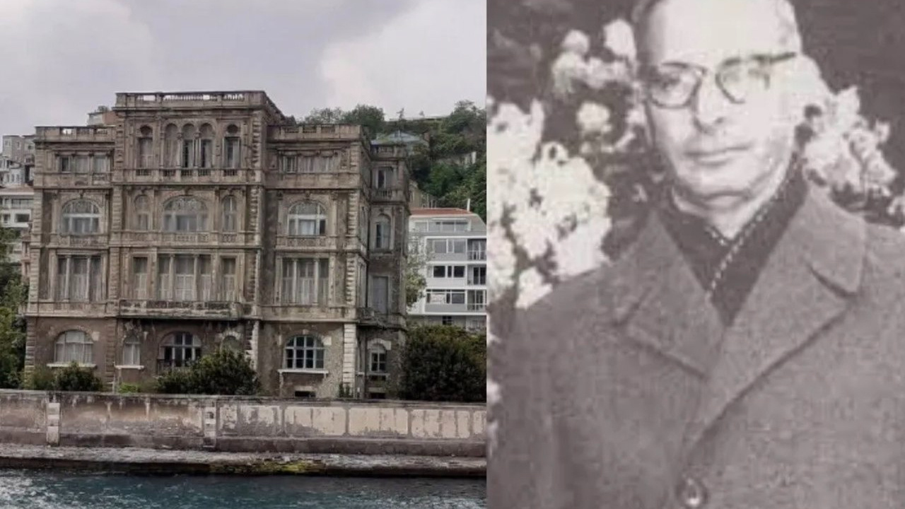 Baştımar Ailesi kimdir, nereli? Baştımar Ailesinin serveti ne kadar?