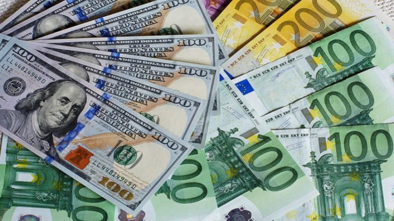 Dolar ve euroda yeni zirve! İşte 26 Şubat 2025 güncel döviz kurları