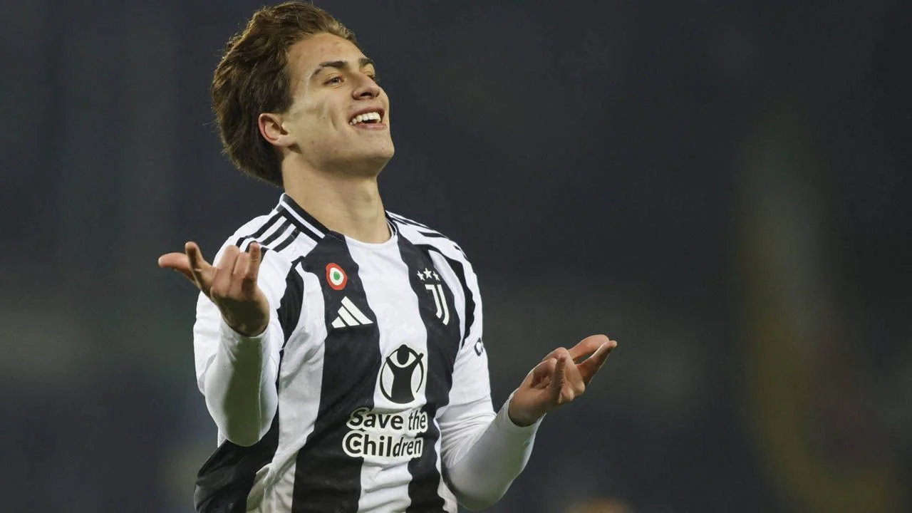 Kenan Yıldız için tarihe geçecek bonservis bedeli! İngiliz devi transferi bitiriyor