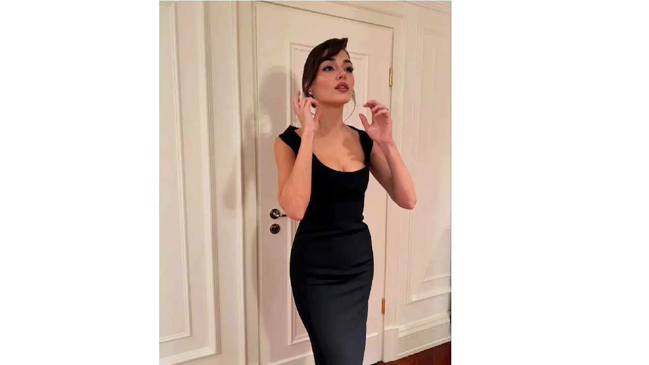 Hande Erçel ve Hakan Sabancı ayrılık iddialarına yanıt verdi! Evlilik yakın mı?