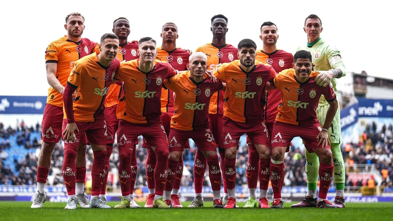 "Okan Buruk tükenmişlik sendromu yaşıyor" dedi ve Galatasaray için şampiyonluğu getirecek formülü açıkladı: Ali Dürüst ve Abdurrahim Albayrak göreve!