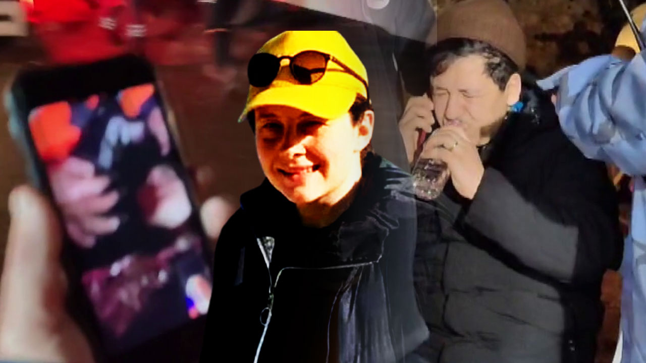 Ece Gürel hayatını kaybetti! Belgrad Ormanı'nda kaybolduktan 4 gün sonra bulunan mimardan acı haber