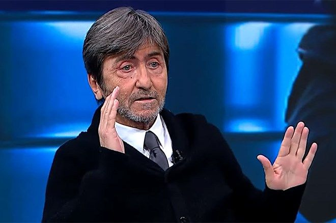 Rıdvan Dilmen Jose Mourinho'ya maç öncesi sözlerini hatırlattı: 3-5-2'yi tersten oynamak denir buna Mourinho teknik olarak saçmaladı