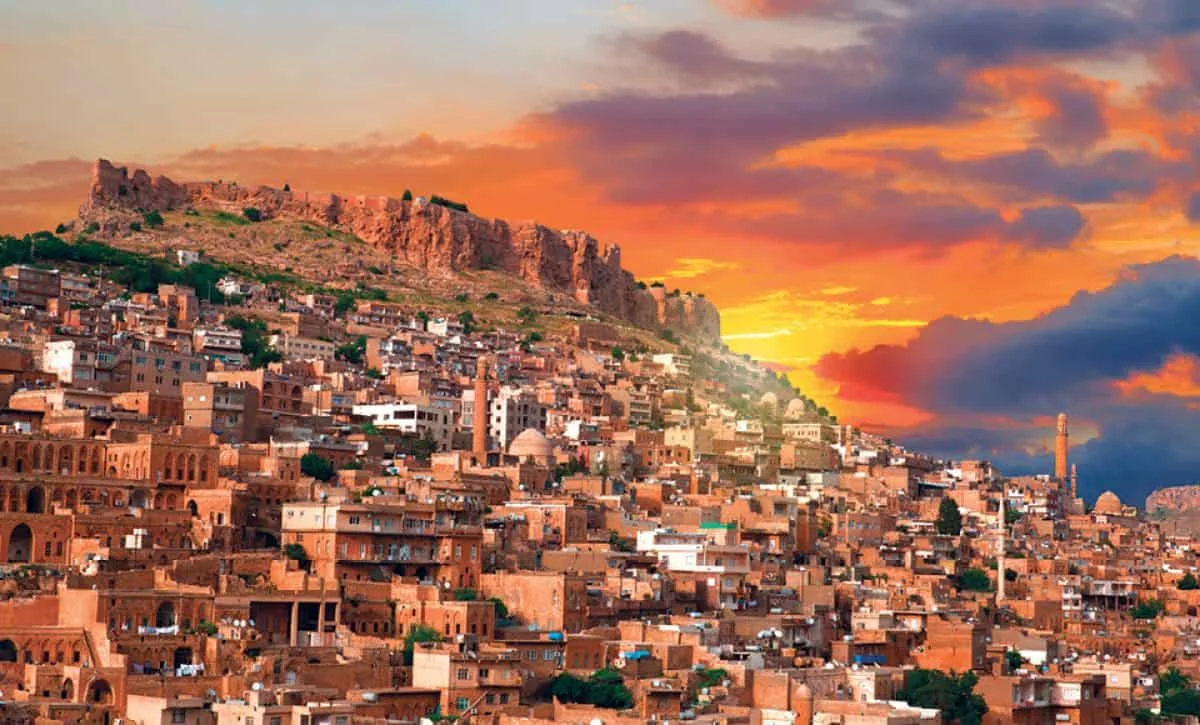 Kültür, tarih ve lezzet dolu bir keşif: Mardin gezi rehberi!