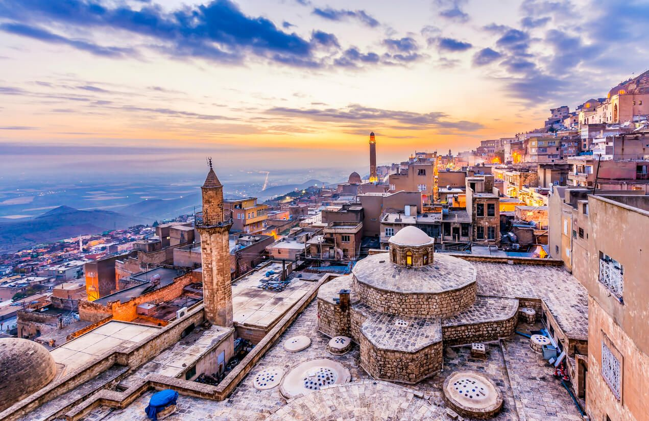 Kültür, tarih ve lezzet dolu bir keşif: Mardin gezi rehberi!