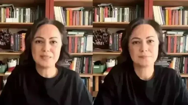 Ece Gürel'e cadılık eğitimi veren Hale Nur Özen'in ifadesi ortaya çıktı! "Son aylarında çok takıntılıydı..."