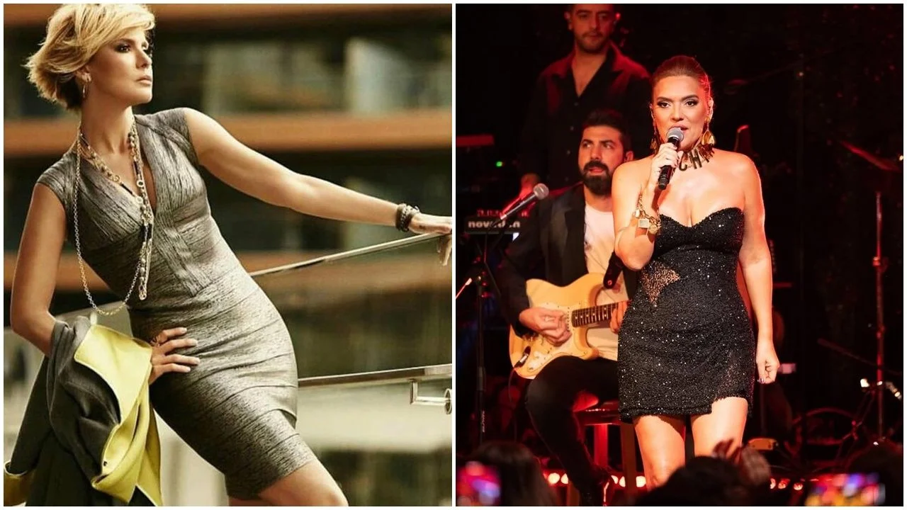 Demet Akalın ile Gülben Ergen arasında teşekkür krizi: Takibi bıraktı, resti çekti!