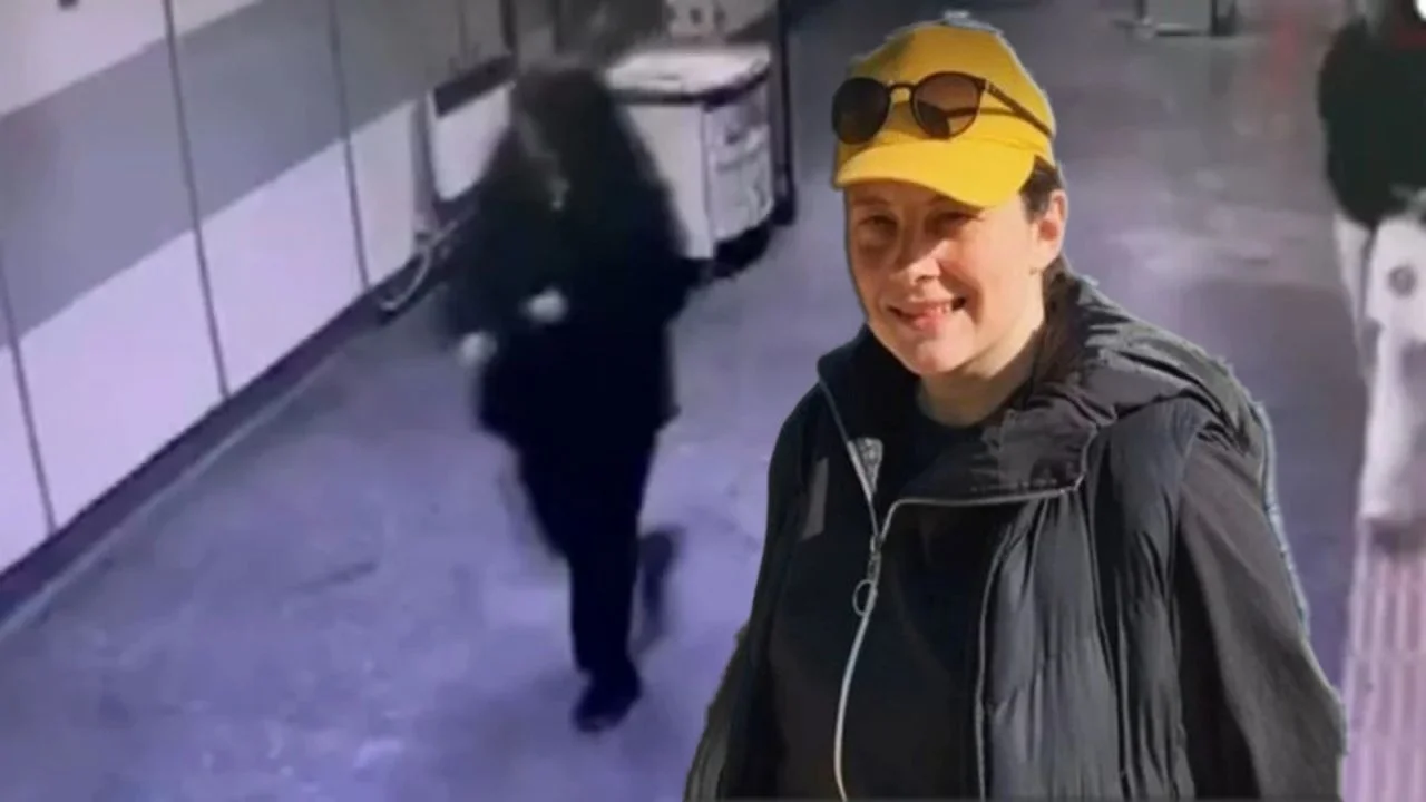 Ece Gürel'e cadılık eğitimi veren Hale Nur Özen'in ifadesi ortaya çıktı! "Son aylarında çok takıntılıydı..."