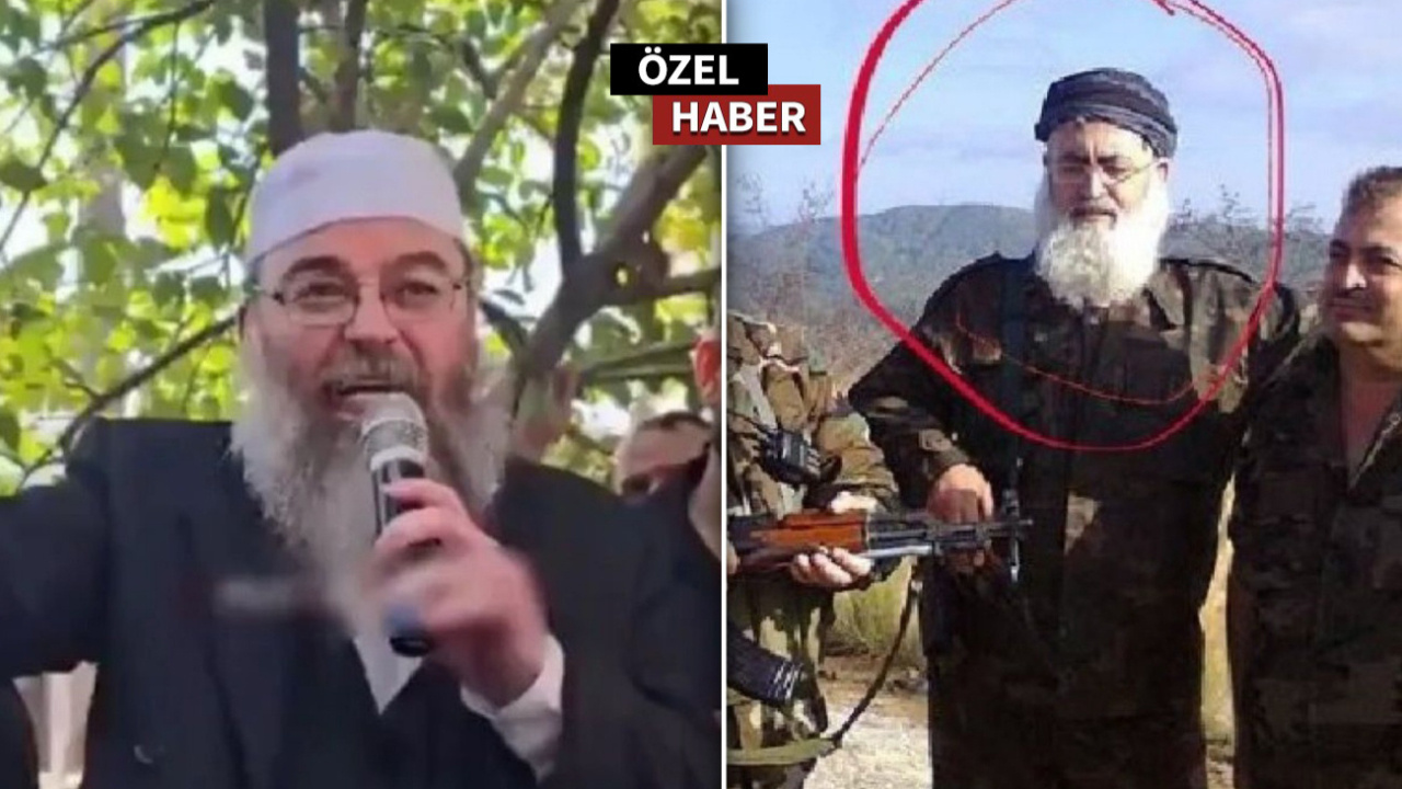 Abisi Mihraç Ural’ın adamı mı? Hatay’daki provokasyonu yapan Selim Narlı’nın geçmişi kabarık çıktı!