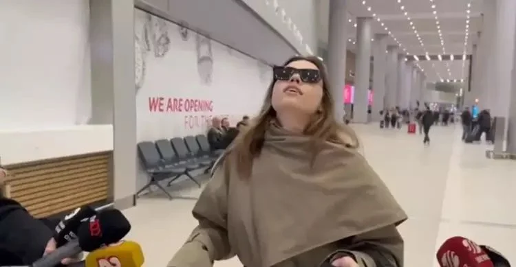 Afra Saraçoğlu’ndan Şeyma Subaşı’nın eski eşi Mohammed Alsaloussi ile aşk iddiasına olay tepki!