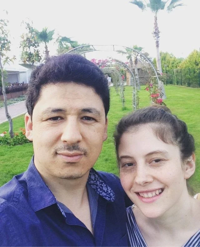 Ece Gürel'in eşi Sezer Gürel'in profilindeki sayılar dikkat çekti! Anlamı ne? Nedir bu Grabovoi sayıları?
