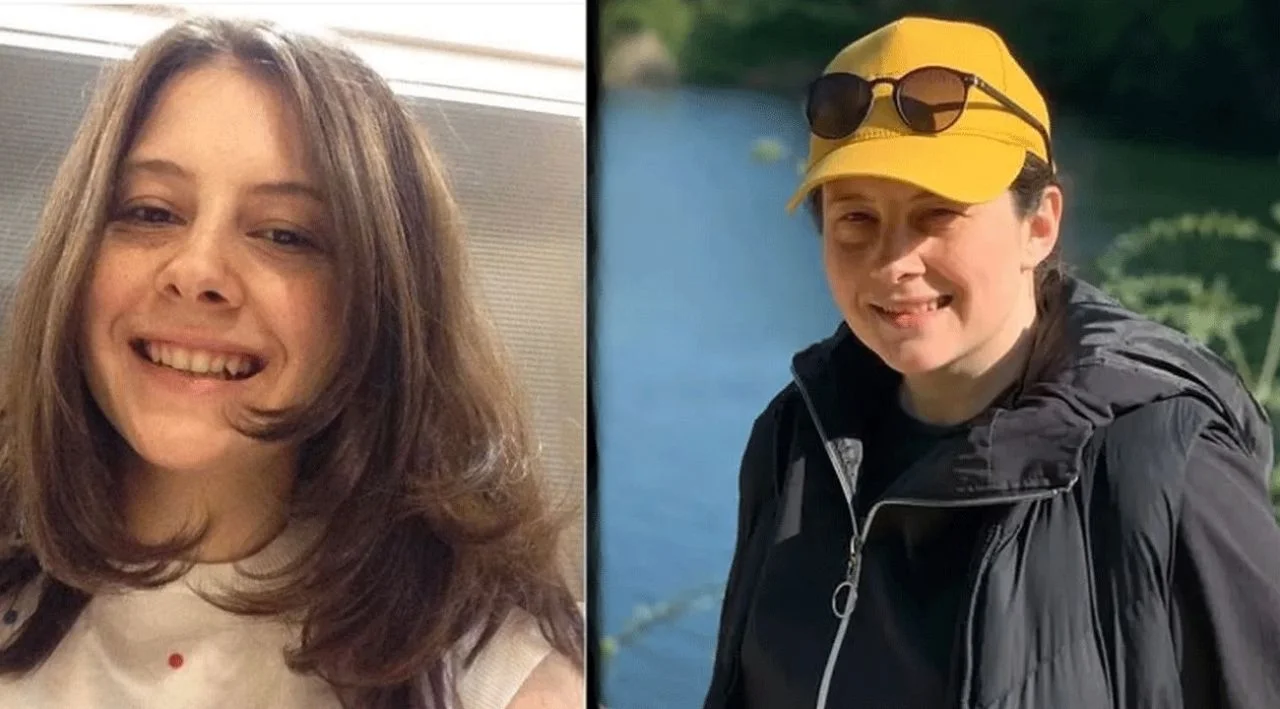 Ece Gürel'in eşi Sezer Gürel'in profilindeki sayılar dikkat çekti! Anlamı ne? Nedir bu Grabovoi sayıları?
