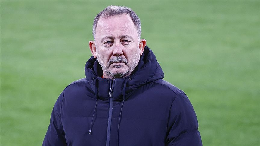 Sergen Yalçın'dan TFF'ye Sert Eleştiri: "Derbilere Yabancı Hakem Getirmek Zorundasınız!"