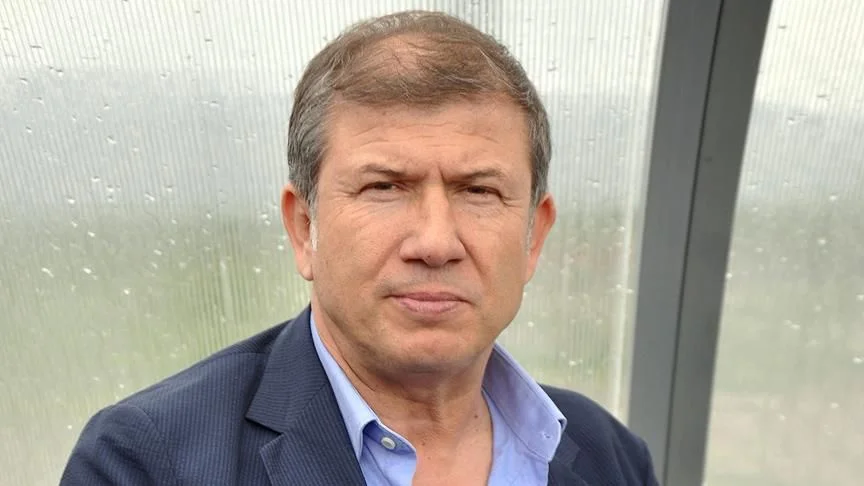 Tanju Çolak'tan Galatasaray'a Bomba Eleştiriler! "Okan Buruk Utansın, Fatih Terim Olsa..."