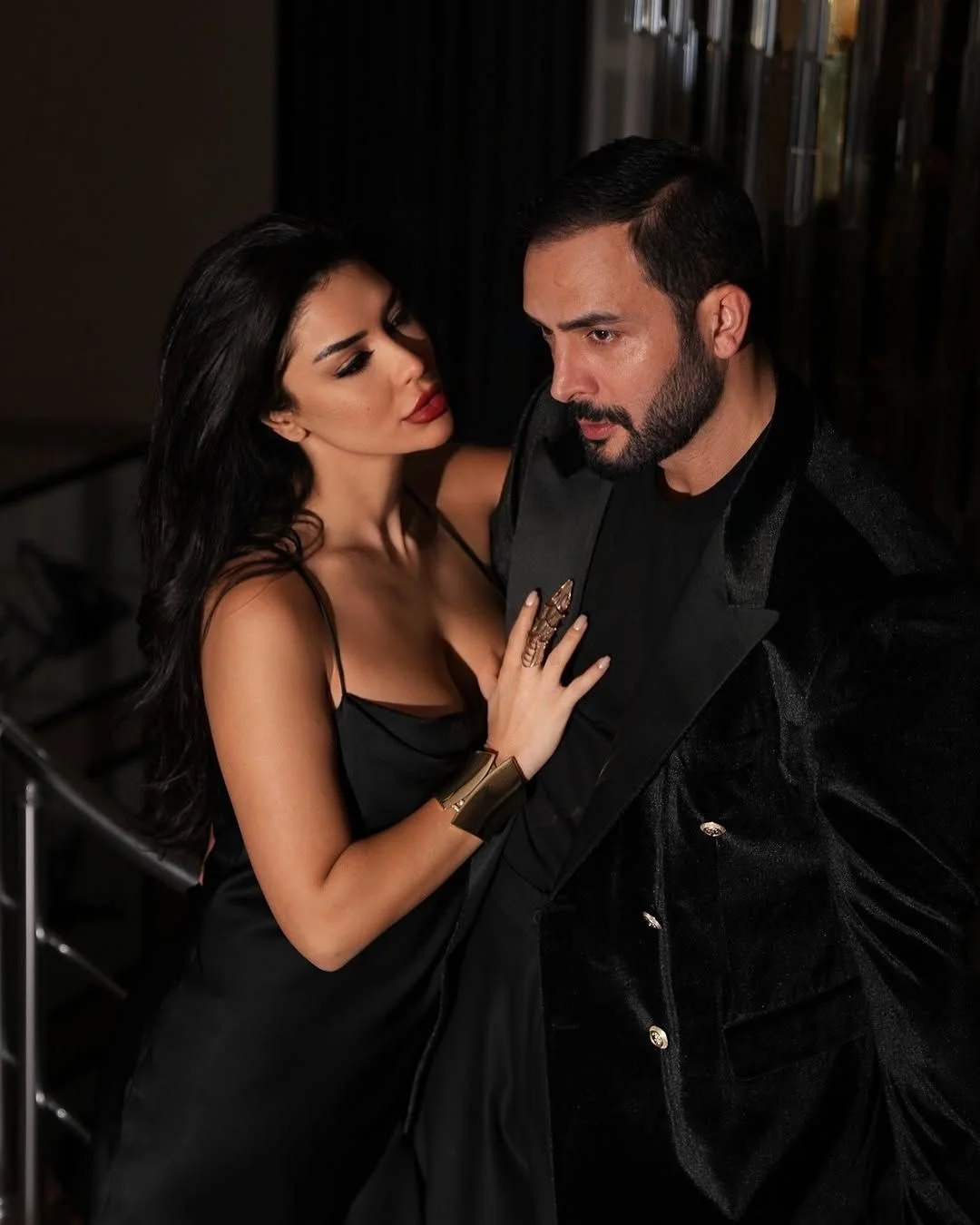 Yapay zekayla dolandırıcılık skandalı: Aycan Varış ve Onur Yüksel'in görüntüleri değiştirilip yasa dışı bahis reklamında kullanıldı... Şikayetçi oldular
