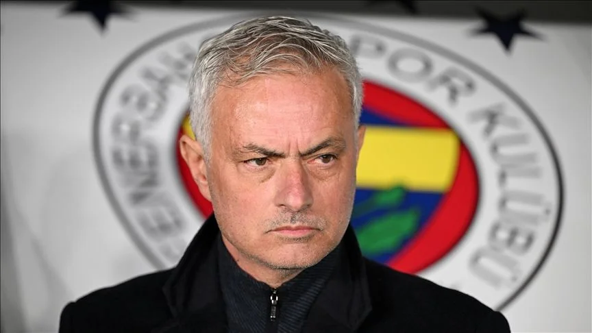 Fenerbahçe Avrupa'da Tarih Yazmaya Hazır! Mourinho'nun Rangers Rövanş 11'i Belli Oldu! Tur İçin Tek Yürek!