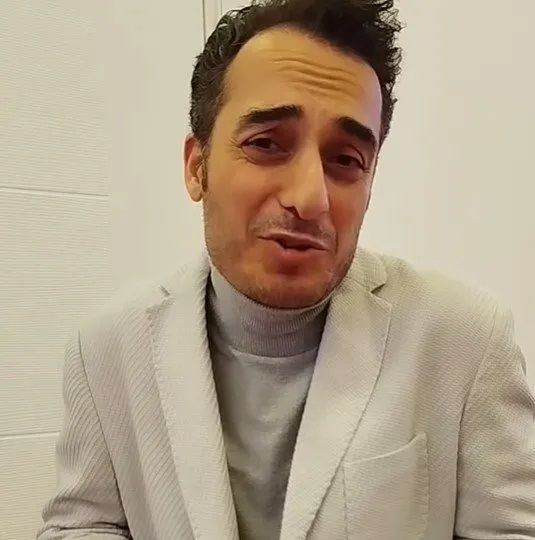 Akasya Durağı’nın ‘Çapkın Çaycı Ali Kemal’i Ateş Fatih Uçan yıllar sonra ortaya çıktı! ''Hala aynı, hiç değişmemiş''