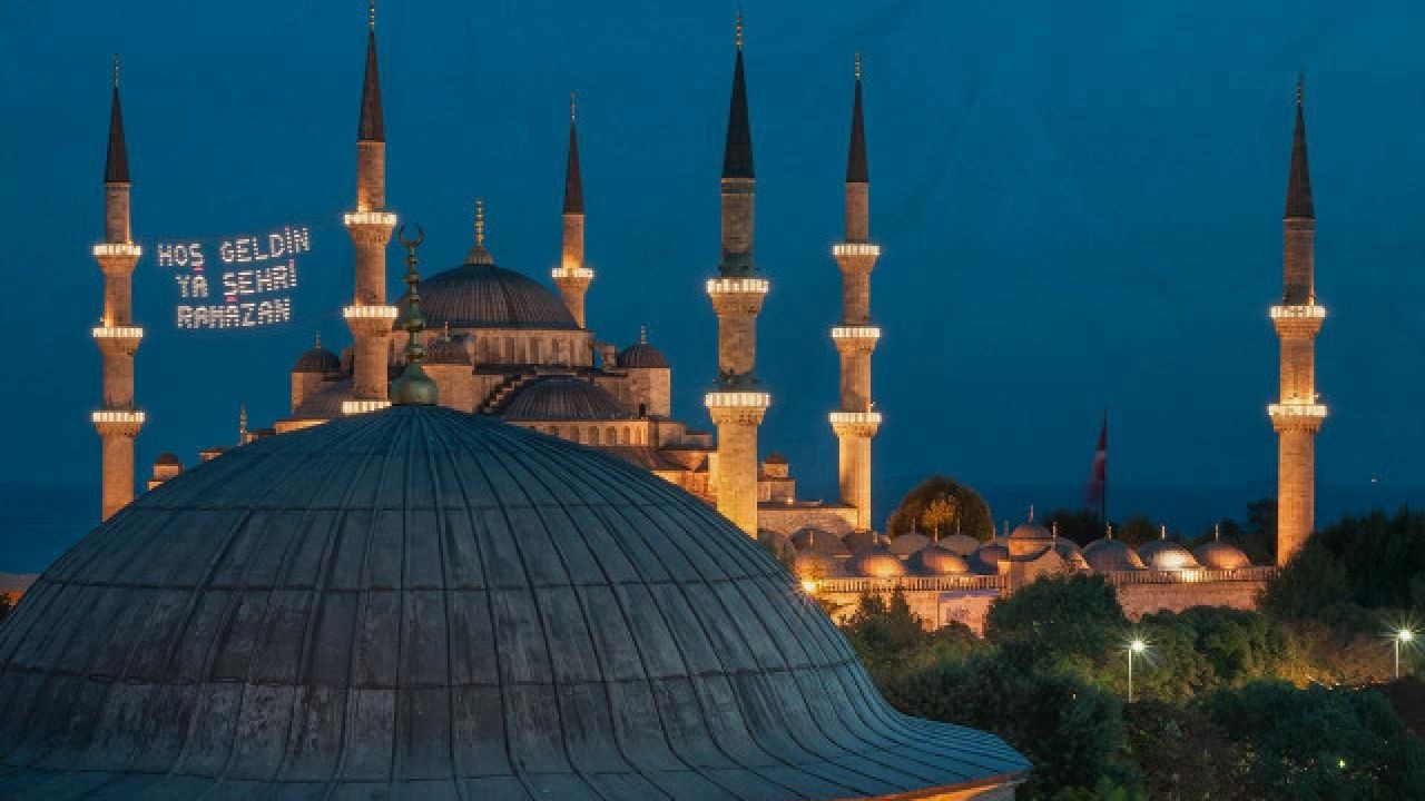 Mide ve bağırsak sağlığı için muhteşem! İşte oruç tutmanın saymakla bitmeyen faydaları