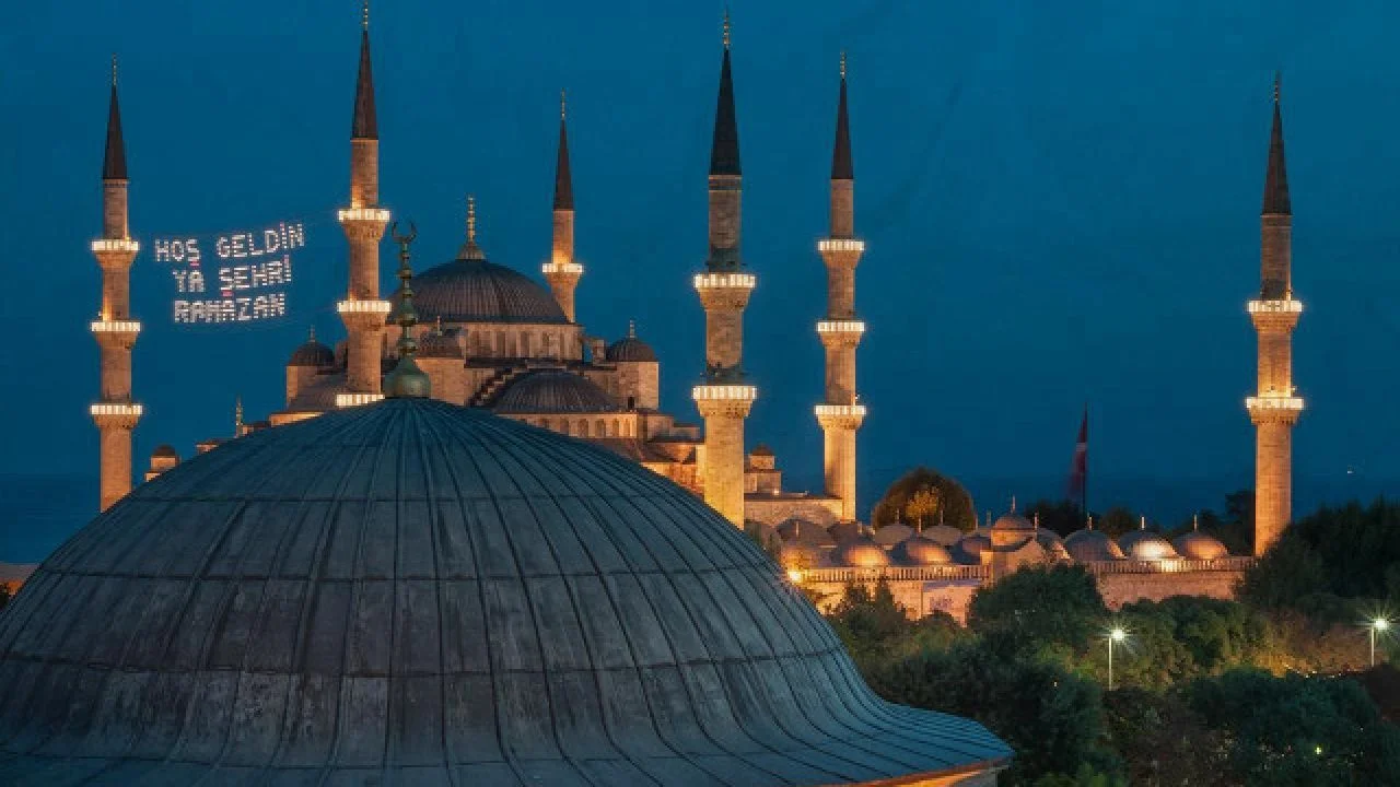 Mide ve bağırsak sağlığı için muhteşem! İşte oruç tutmanın saymakla bitmeyen faydaları