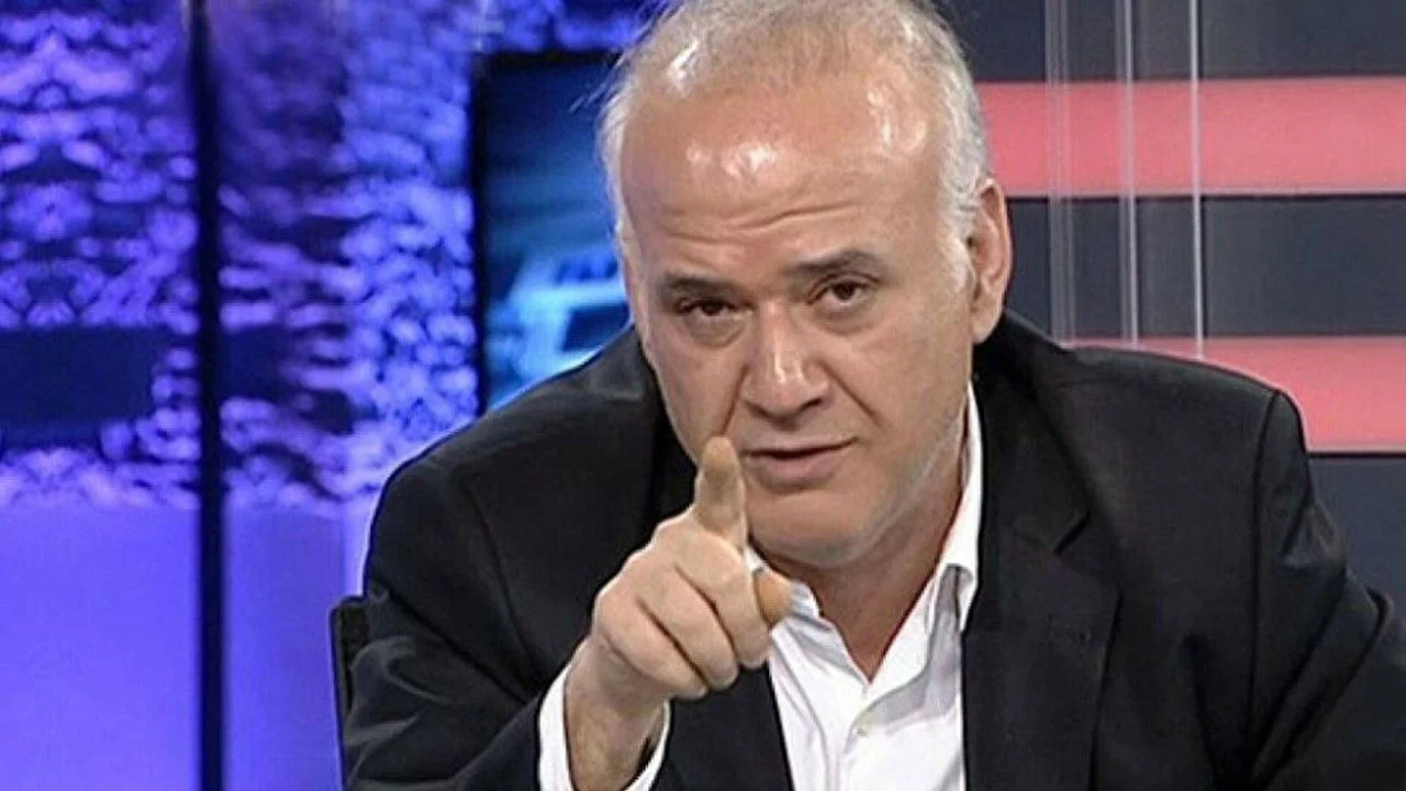 Ahmet Çakar'dan Bomba Galatasaray Yorumları: "%75 Şampiyonlar! Fenerbahçe'de Yaprak Dökümü Başladı"