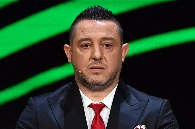 Nihat Kahveci'den Osimhen ve Icardi Yorumu: "Çim Biç Desen Biçecek Adam!"