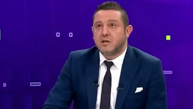 Nihat Kahveci'den Osimhen ve Icardi Yorumu: "Çim Biç Desen Biçecek Adam!"