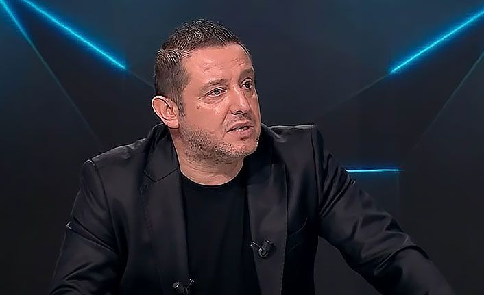 Nihat Kahveci'den Osimhen ve Icardi Yorumu: "Çim Biç Desen Biçecek Adam!"