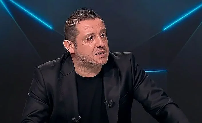 Nihat Kahveci'den Osimhen ve Icardi Yorumu: "Çim Biç Desen Biçecek Adam!"