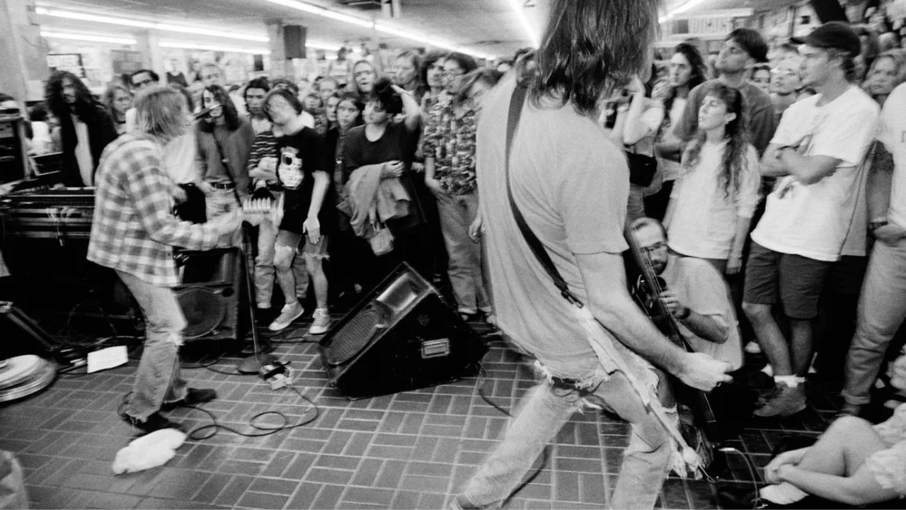 Amerika'nın en iyi müzik durakları: Caz'dan Rock'a 7 şehir!