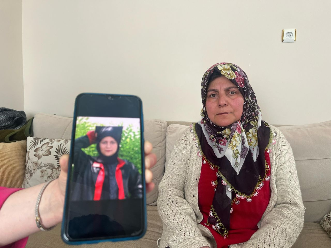 "Okula gidiyorum" deyip evden çıktı, bir daha dönmedi! 14 yaşındaki Gizem kayıp
