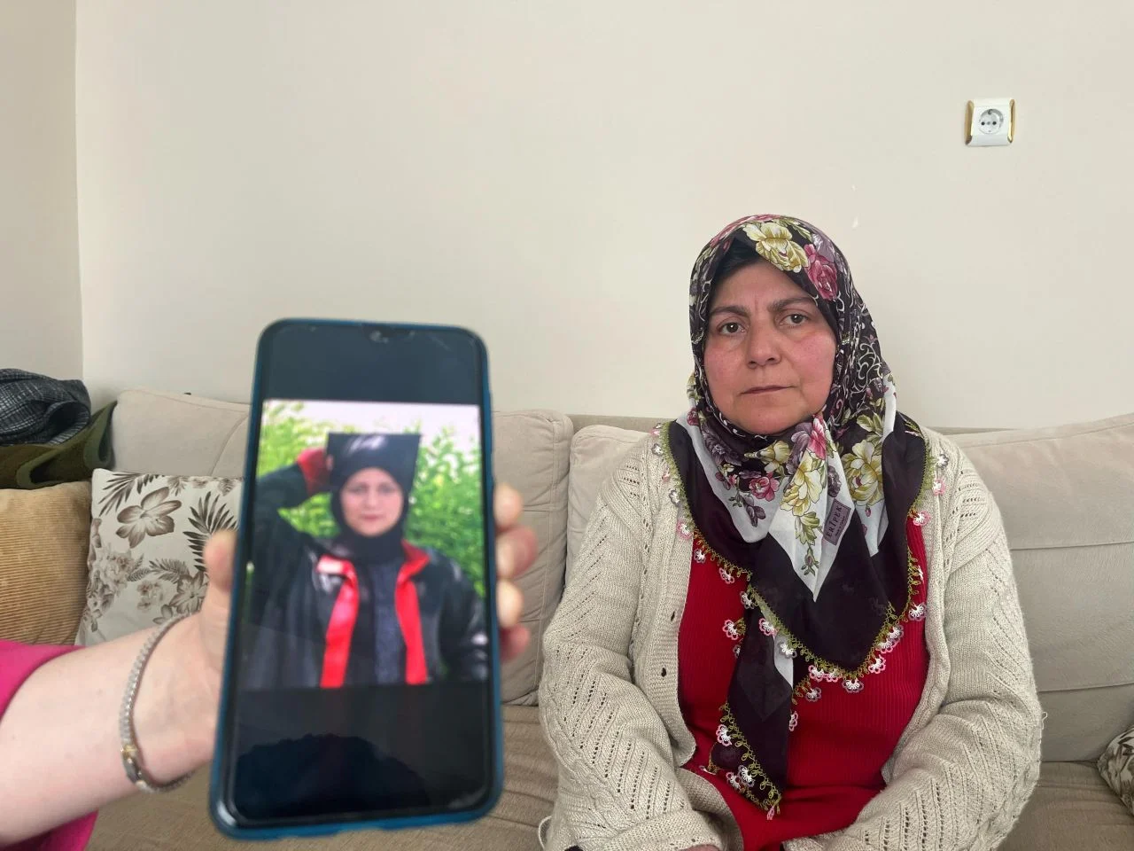"Okula gidiyorum" deyip evden çıktı, bir daha dönmedi! 14 yaşındaki Gizem kayıp