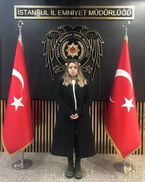 DHKP-C'li Ezgi, Özgür Özel'in otobüsünde! İBB'de yeniden işe alınmış