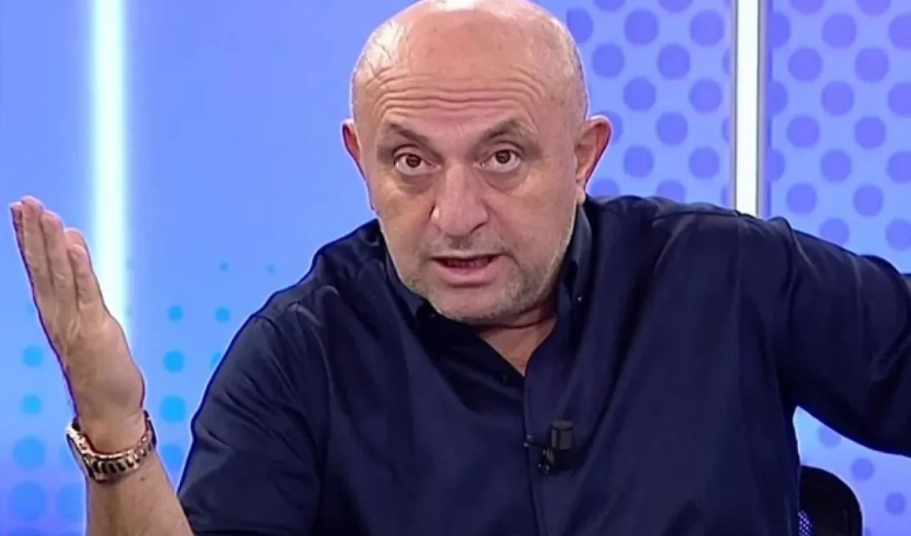 Sinan Engin'den Bodrum FK - Fenerbahçe Maçı İçin Net Tahmin!