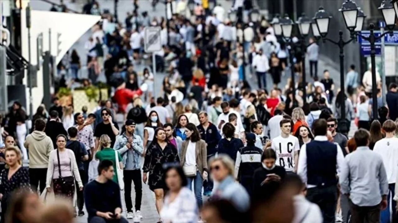 Türkiye’nin il haritası yeniden şekilleniyor! İşte il olmaya yakın ilçeler