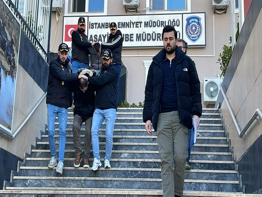 Esenyurt’ta Nurcan Karabulut cinayeti: 10 ay sonra gerçek ortaya çıktı! Tecavüz ve cinayet...