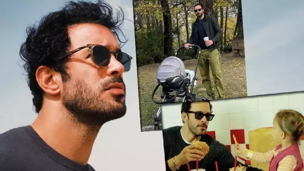 Barış Arduç'tan Paris'te aşk dersi: "Saygıyla, sevgiyle, hayranlıkla inandığımız her şey aşk"