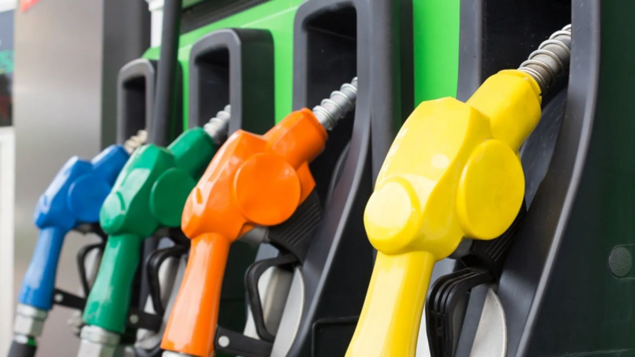 Benzine arka arkaya zam! Akaryakıt fiyatları bir kez daha güncellendi! İşte 17 Nisan 2025 güncel akaryakıt fiyatları