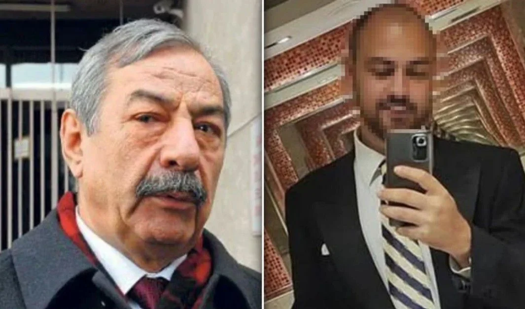 Fehmi Işıklar'ın oğlu Can Işıklar tutuklandı, ilk ifadesinde annesini kazara vurduğunu söyledi