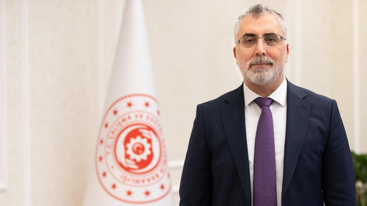 Kamu işçilerinin zam pazarlığı devam ediyor! Bakan Işıkhan’dan yeni açıklama