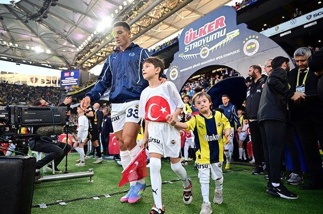 Nihat Kahveci "Yapılacak tek şey var" dedi ve Ali Koç'a bomba bir çağrıda bulundu!