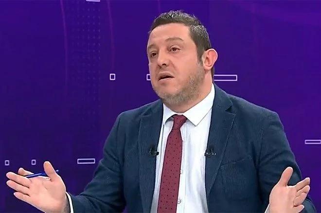 Nihat Kahveci "Yapılacak tek şey var" dedi ve Ali Koç'a bomba bir çağrıda bulundu!