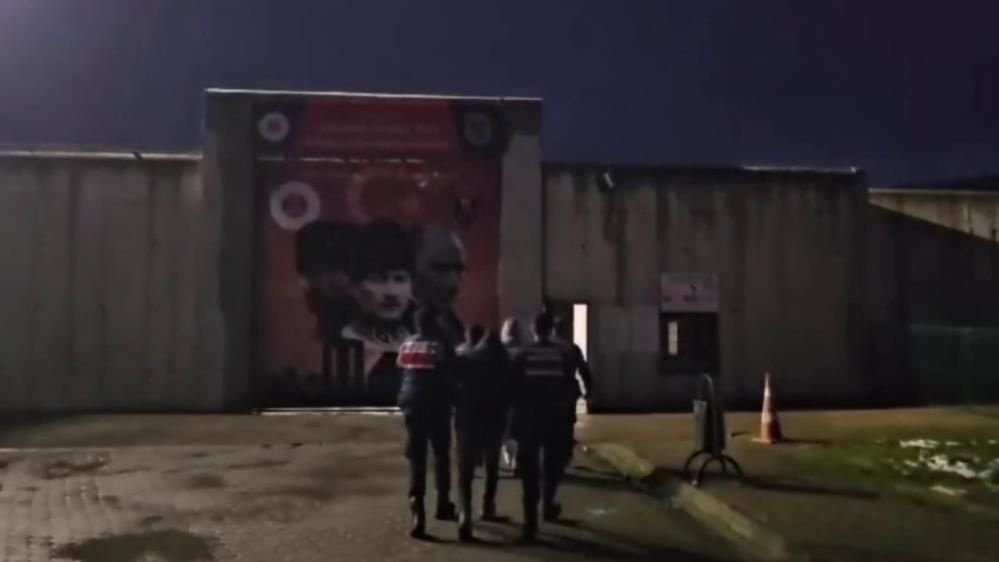Sakarya’da zehir tacirlerine dev darbe: 9 günde 110 gözaltı, 4 tutuklama
