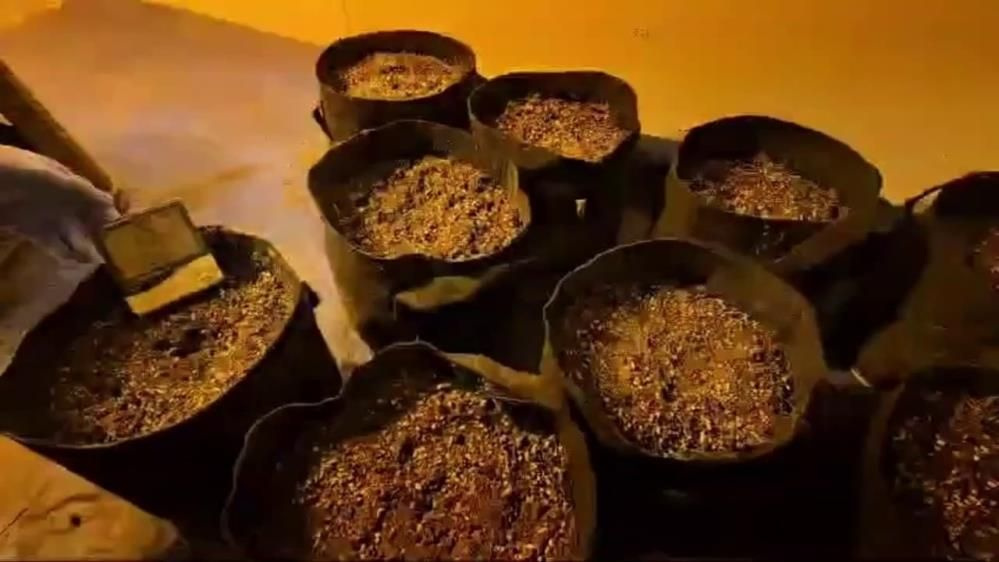 Sakarya’da zehir tacirlerine dev darbe: 9 günde 110 gözaltı, 4 tutuklama