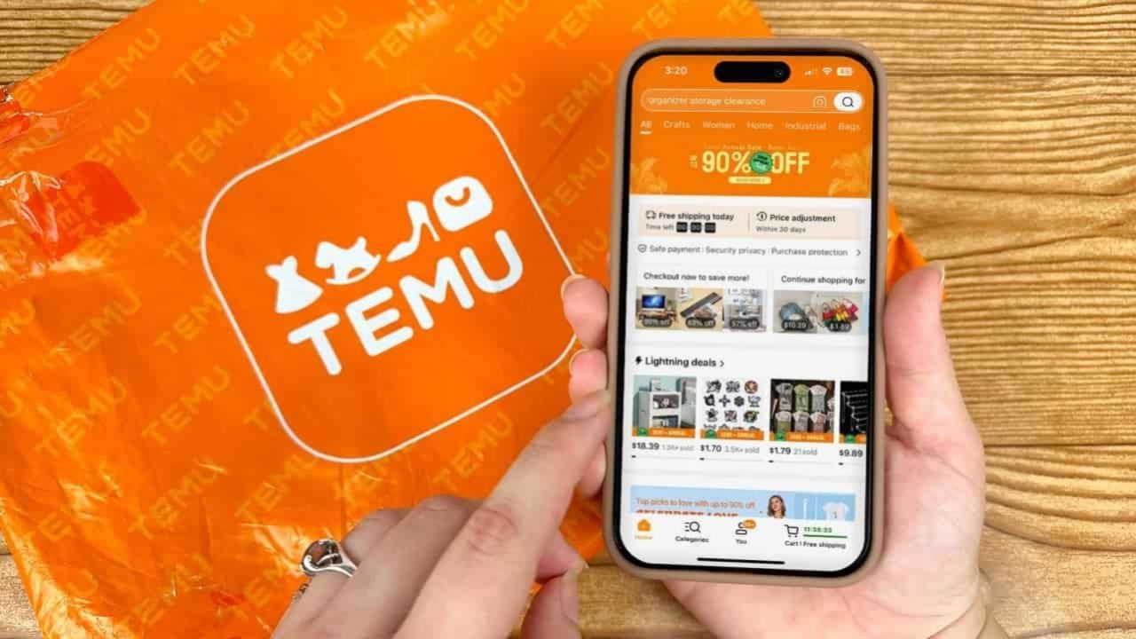 TEMU kapatılacak mı? E-ticarette yeni dönem! Temsilcilik olmayan sitelere erişim engeli